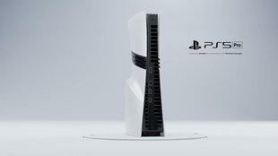 So soll die PS5 Pro aussehen – aber gefällt euch das Design überhaupt?