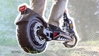 E-Scooter Reifen wechseln: Anleitung und Tipps