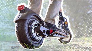 E-Scooter Reifen wechseln: Anleitung und Tipps