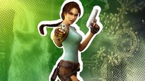Ganz ruhig, Tomb-Raider-Fans: Daran wird die neue Amazon-Serie nicht scheitern