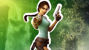 Ganz ruhig, Tomb-Raider-Fans: Daran wird die neue Amazon-Serie nicht scheitern