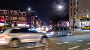 Die Top 10 gefährlichsten Straßen in NRW: Hier brauchen Autofahrer volle Konzentration