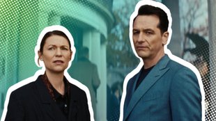 „The Beast in Me“: Alles zu Start, Handlung und Cast der neuen Netflix-Thriller-Serie