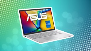 Amazon haut Allround-Notebook mit großem Display zum Tiefpreis raus