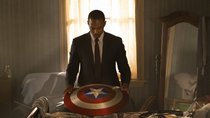 WWE-Star im nächsten Marvel-Film? Wildes Gerücht um Captain America 4