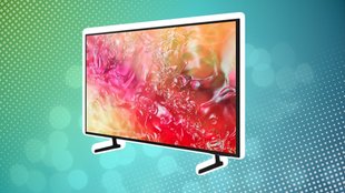 Amazon haut Samsung Crystal UHD TV mit 65 Zoll zum Witzpreis raus