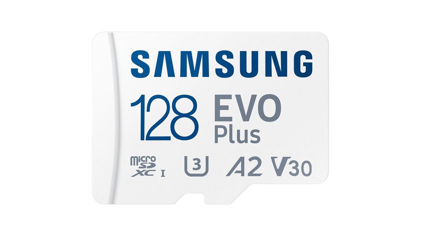 Samsung EVO Plus