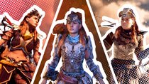 Horizon Zero Dawn: Alle Energiezellen finden und beste Rüstung bekommen