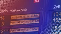 „Zugbindung aufgehoben“: Was bedeutet das?