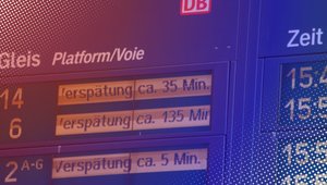„Zugbindung aufgehoben“: Was bedeutet das?
