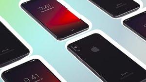 9:41: Der kuriose Grund, warum iPhone-Produktfotos immer diese Uhrzeit anzeigen