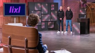 Die Höhle der Löwen 2024 „lixl“: Hier gibt es die 3D-Wandbeleuchtung für Gamer & Streamer zu kaufen