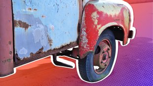 Euer Auto stand lange still? Mit diesen 5 Checks vermeidet ihr Schäden beim Start