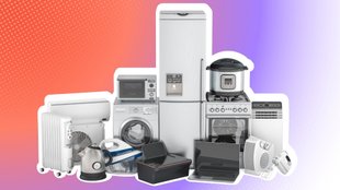 Sollte ich meine alte Waschmaschine austauschen, um Geld zu sparen? Experten geben klare Antwort