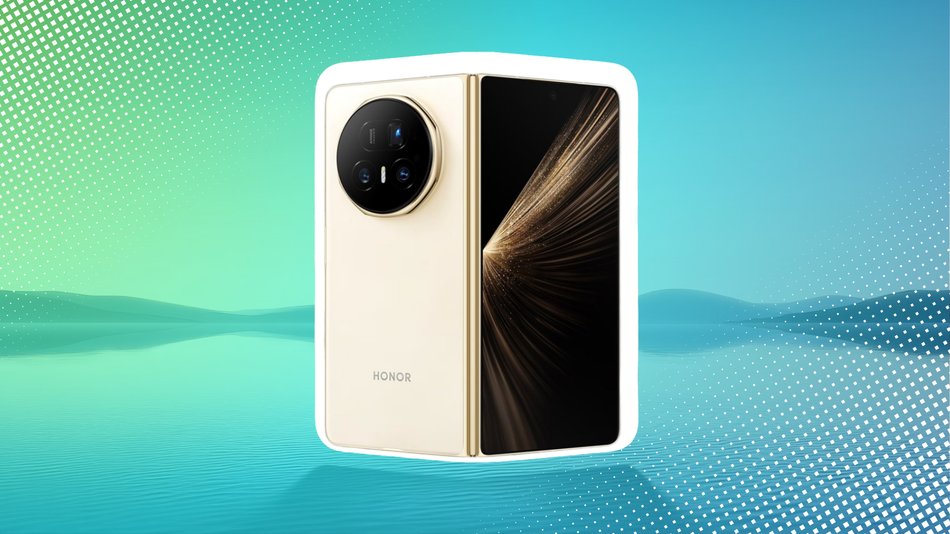 Honor zeigt Samsung mit dem neuen Magic V5 wie es richtig geht