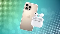 Apple-Kracher: iPhone 16 Pro Max mit Unlimited-Tarif & AirPods Pro 2 gratis