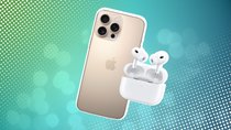 Apple-Kracher: iPhone 16 Pro Max mit Unlimited-Tarif & AirPods Pro 2 gratis