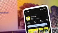 Gemeinsame Freunde bei Snapchat sehen: So geht es 