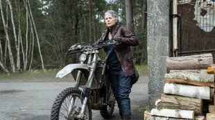 88 % positiv: Beliebte Zombie-Serie ist einfach nicht totzukriegen