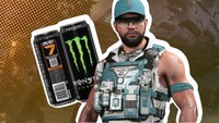 Monster Energy Code in Black Ops 7 einlösen