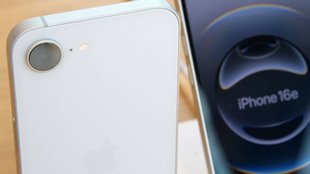 iPhone 16e: Apple spart auch bei der Kamerasteuerung