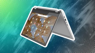 Amazon verkauft wandelbares Laptop zum Spottpreis