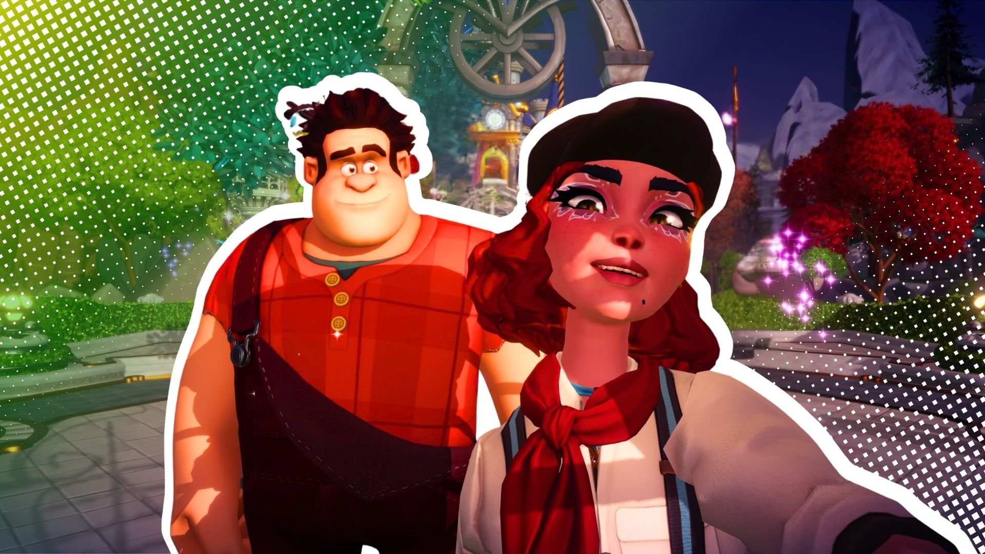 Disney Dreamlight Valley: All 73 characters and new residents (including DLCs)