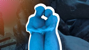 Ghost of Yotei: Der purpurne Kimono (Mutter-Tochter-Bäume finden)