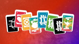 Mit diesem Kartenspiel macht ihr euch keine Freunde – und das macht richtig Spaß
