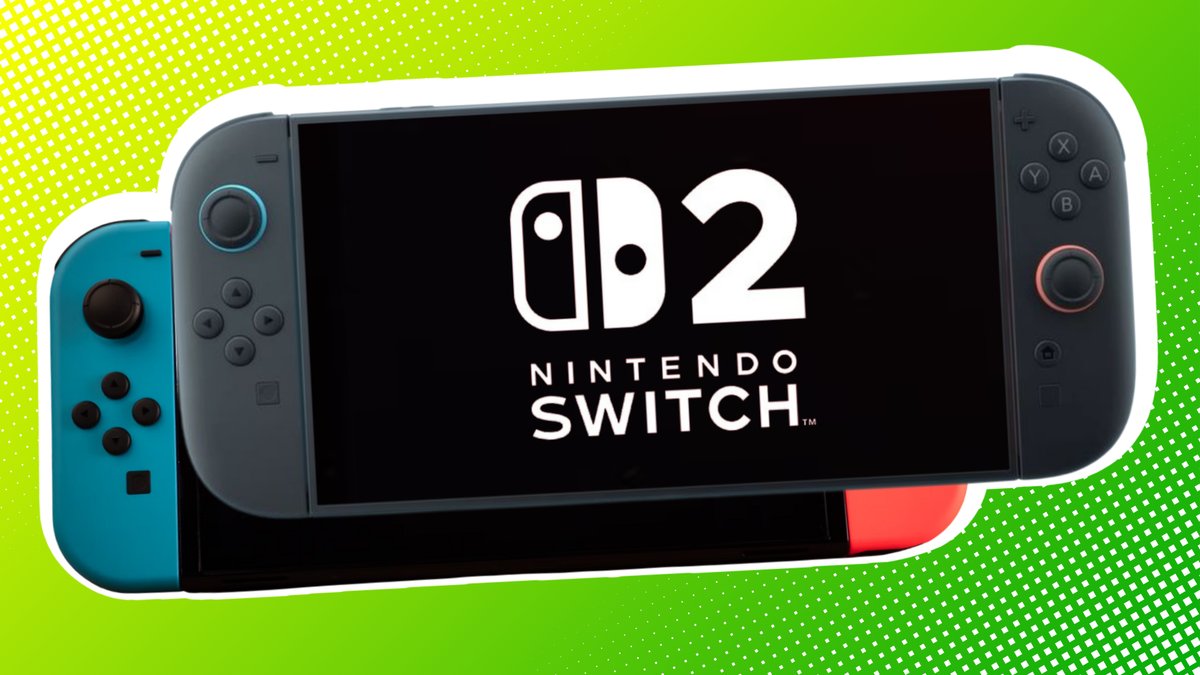 Nintendo Switch 2 hat noch ein Grafik-Ass im Ärmel