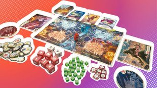 Eines meines liebsten Duellspiele bekommt ihr mit Rabatt bei Amazon