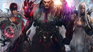 Lost Ark Tier List: Welche Klassen sind am stärksten?