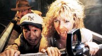 „Indiana Jones“-Reihenfolge: So schwingt ihr euch durch die Reihe