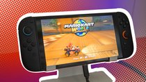 Nvidia liefert den besten Grund für den Kauf der Switch 2