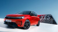 Elektro-Corsa endlich günstig: Opel lässt Preise purzeln