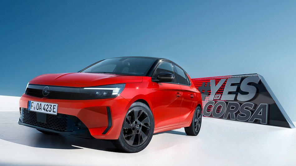 Opel macht es möglich:  Elektro-Corsa jetzt zum Schnäppchenpreis