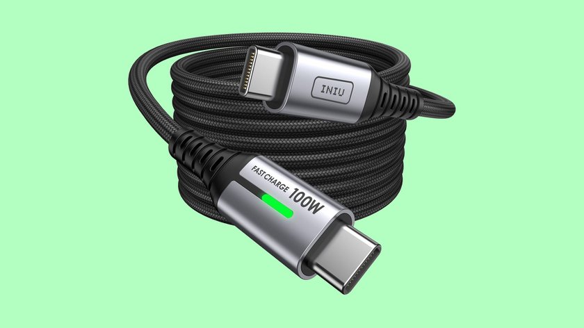 INIU USB-C-Kabel