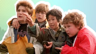 Was wurde aus den Goonies? So anders sehen die Darsteller heute aus