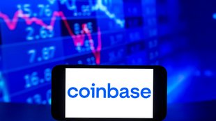 Coinbase: Diese Gebühren kostet euch das Handeln auf der Plattform