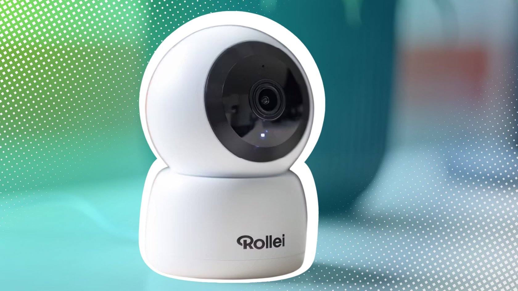 Rollei-360-Grad-Kamera