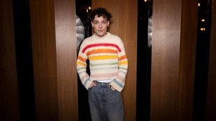 Nemo: Alle Infos und Steckbrief zum ESC-Gewinner 2024