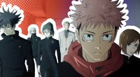 Jujutsu Kaisen Staffel 3: Ankündigung verwirrt Fans über Release-Termin