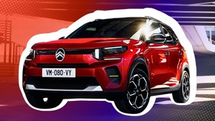 Citroën: E-Auto für unter 20.000 Euro hat einen riesigen Nachteil