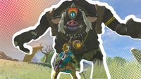 Zelda – Breath of the Wild: Steuerung von Ausweichen bis Parieren meistern