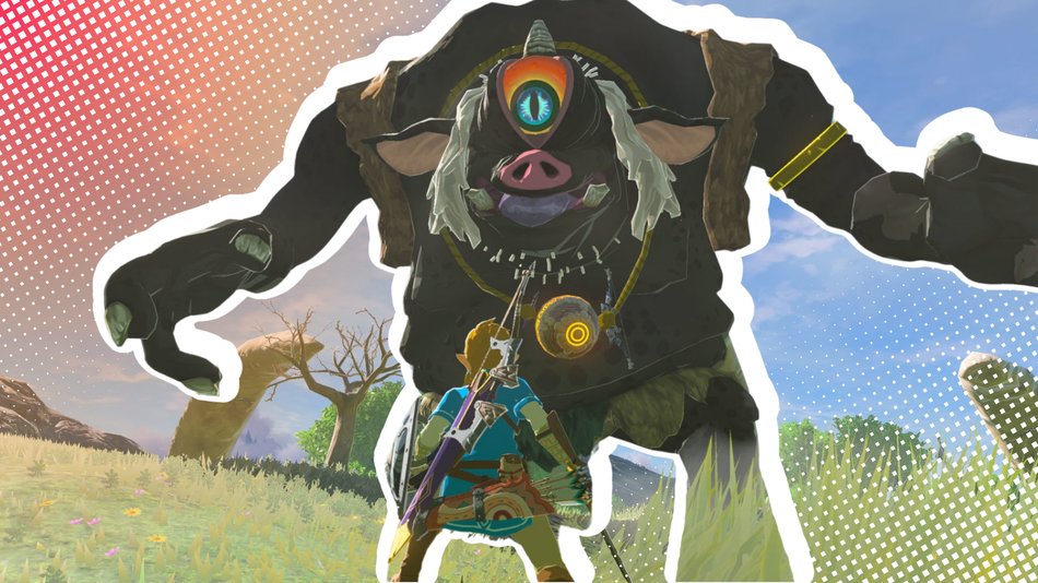 Zelda – Breath of the Wild: Steuerung von Ausweichen bis Parieren meistern