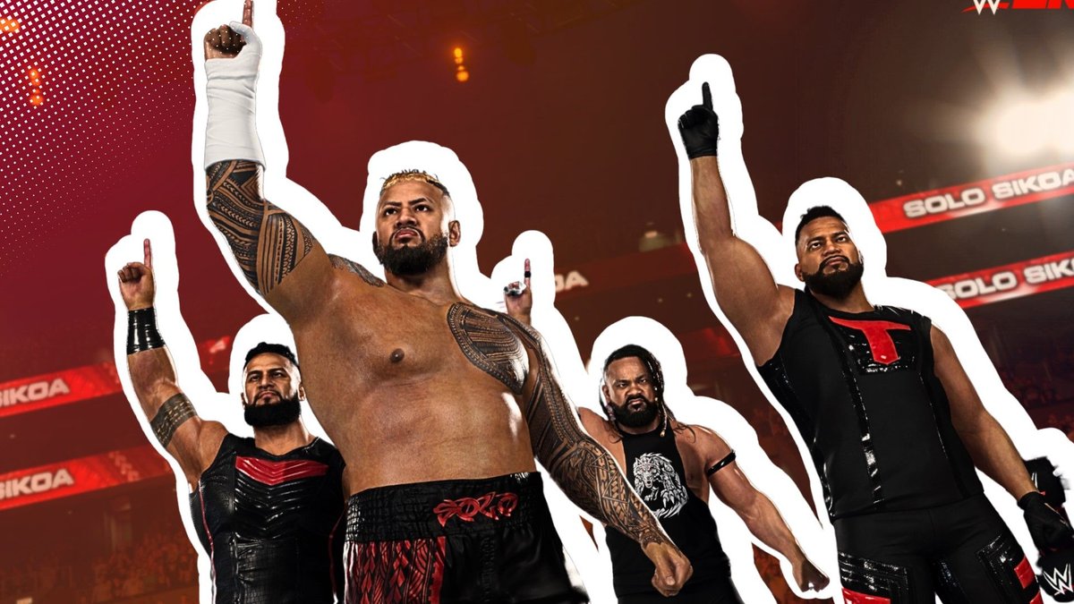 WWE 2K25 Showcase: Diese Matches gibt es und das kann man freischalten