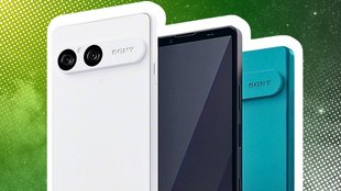 Sony versucht es noch einmal: Neues Xperia-Handy überrascht beim Design und der Ausstattung