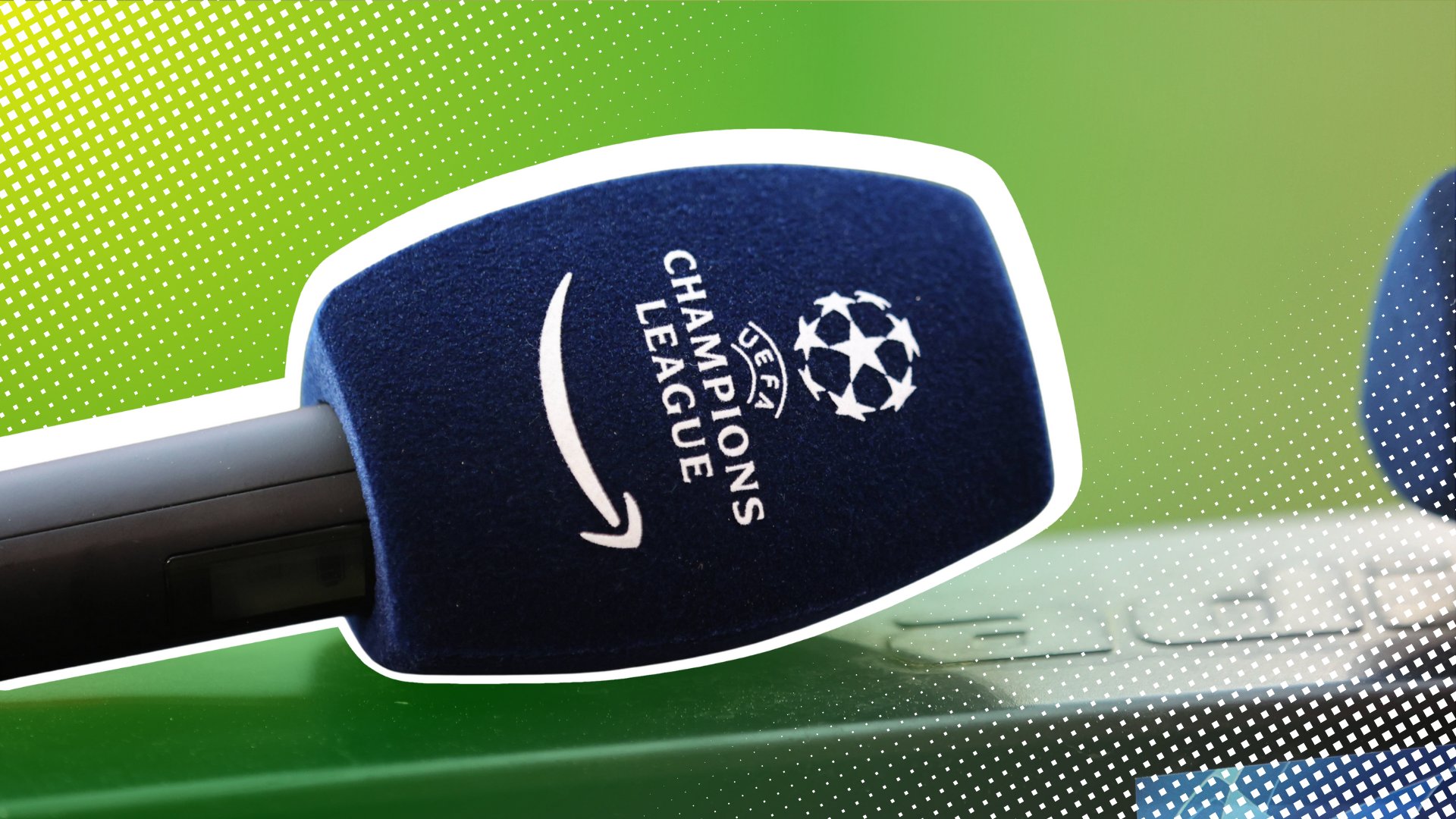 amazon prime video champions league