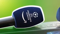 Champions League kostenlos im Prime-Abo: Diese 7 Spiele laufen bei Amazon