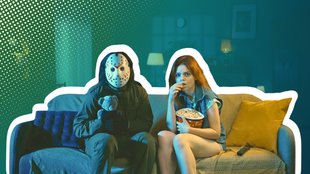 Die 13 gruseligsten Horrorfilme, die ihr schon mit FSK 12 sehen dürft … aber traut ihr euch?
